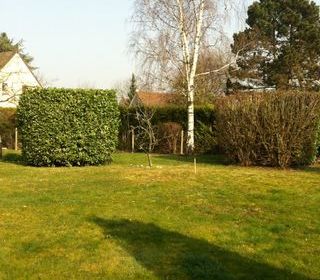  Maison � vendre 7 pi�ces 152 m�