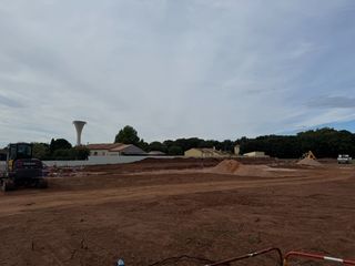  Terrain � vendre 139900 m�