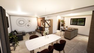  Maison � vendre 5 pi�ces 120 m�