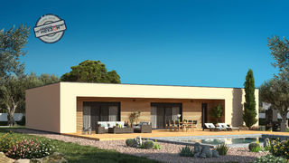  Maison 5 pi�ces 120 m� Les mathes