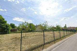  Terrain � vendre 560 m�