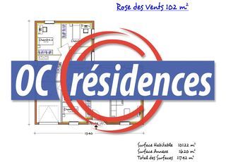  Maison 6 pi�ces 101 m� Poulan-pouzols