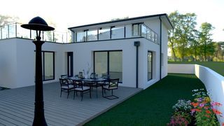  Maison � vendre 6 pi�ces 110 m�