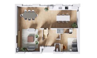  Maison � vendre 5 pi�ces 141 m�