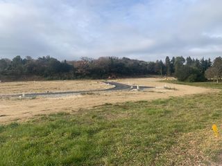  Terrain � vendre 519 m�