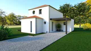  Maison � vendre 4 pi�ces 100 m�