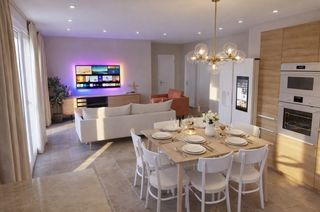  Maison � vendre 2 pi�ces 60 m�