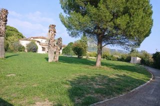  Maison 5 pi�ces 120 m� La crau