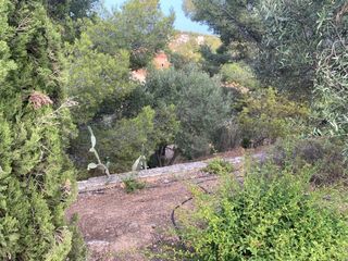  Terrain � vendre 550 m�