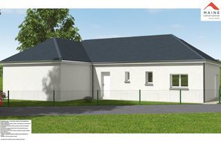  Maison 3 pi�ces 99 m� Saint-jean-d'ass�