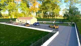  Maison 4 pi�ces 110 m� Villeneuve-l�s-b�ziers