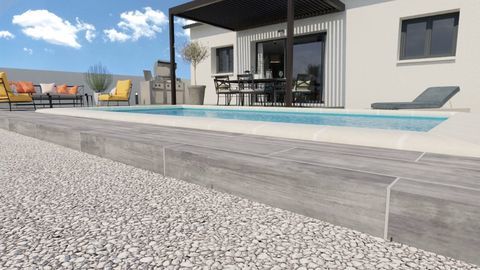   Vente Maison Maison - 4 pi�ce(s) - 85 m�