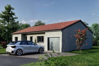  Maison � vendre 5 pi�ces 90 m�