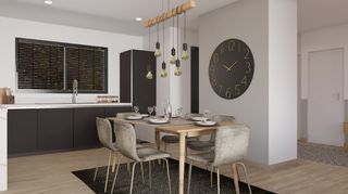  Maison � vendre 5 pi�ces 116 m�