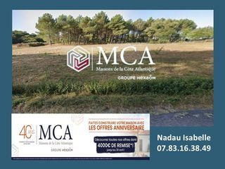  Maison � vendre 4 pi�ces 90 m�