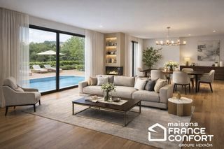  Maison � vendre 4 pi�ces 90 m�