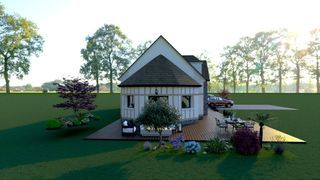  Maison � vendre 8 pi�ces 180 m�