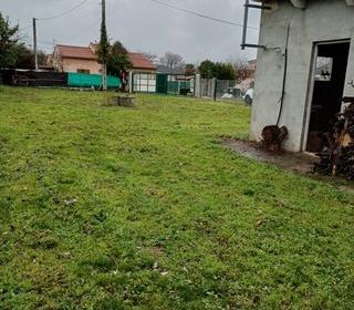  Maison � vendre 4 pi�ces 95 m�