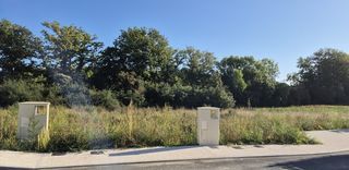  Terrain � vendre 541 m�