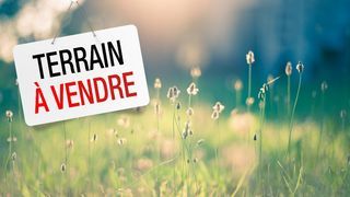  Terrain � vendre 525 m�