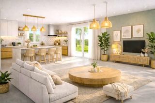  Maison � vendre 4 pi�ces 80 m�