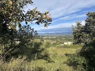  Terrain � vendre 2400 m�