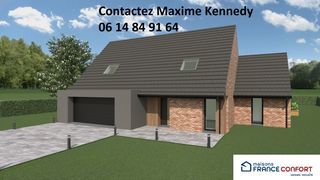  Maison 5 pi�ces 150 m� Lieu-saint-amand