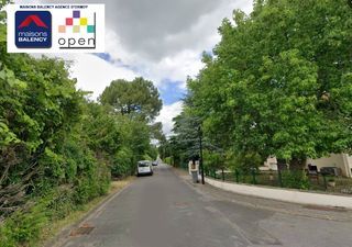  Terrain � vendre 265 m�