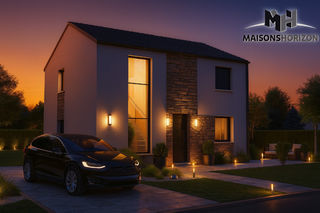  Maison � vendre 3 pi�ces 100 m�