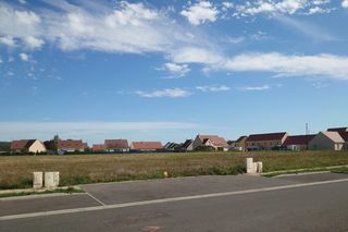  Terrain � vendre 546 m�