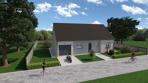   Vente Maison Maison - 5 pi�ce(s) - 81 m�