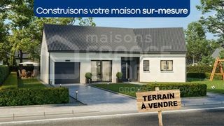  Terrain � vendre 752 m�