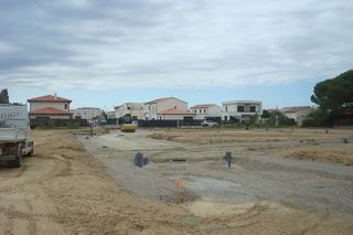  Terrain � vendre 313 m�