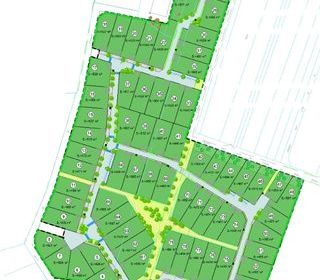  Terrain � vendre 507 m�