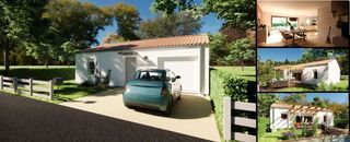  Maison � vendre 2 pi�ces 61 m�