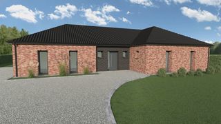  Maison � vendre 5 pi�ces 169 m�