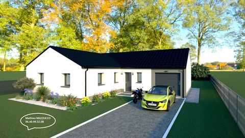   Vente Maison Maison - 3 pi�ce(s) - 80 m�