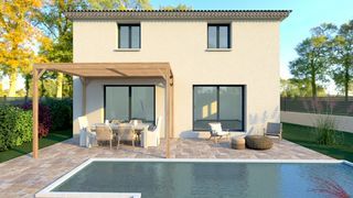  Maison � vendre 5 pi�ces 100 m�