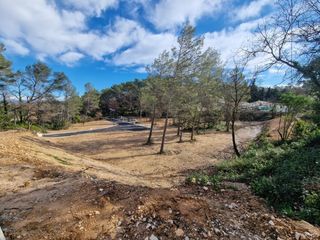  Terrain � vendre 398 m�