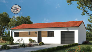  Maison 4 pi�ces 83 m� Weitbruch