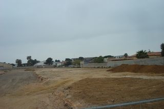  Terrain � vendre 327 m�