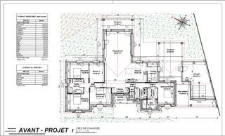  Maison 6 pi�ces 160 m� Gond-pontouvre