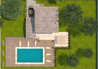  Maison � vendre 6 pi�ces 95 m�