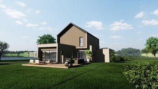  Maison � vendre 5 pi�ces 110 m�