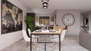  Maison 4 pi�ces 98 m� Narcastet