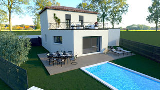  Maison 4 pi�ces 110 m� Bormes-les-mimosas