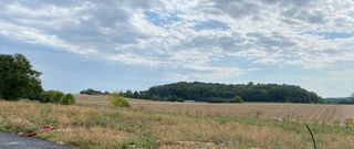  Terrain � vendre 524 m�