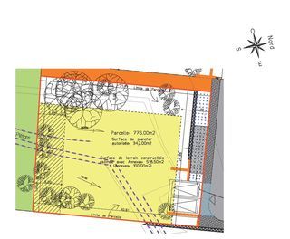  Maison � vendre 8 pi�ces 171 m�