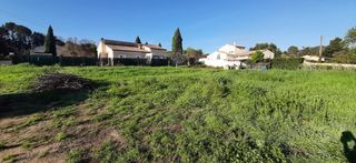  Terrain � vendre 540 m�