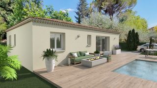  Maison 4 pi�ces 75 m� Levens